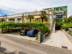 Ferienwohnung - Ferienwohnung DRAGIZA 1 / HR-02300-01