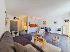 Ferienwohnung - Ferienwohnung Armorial Est 48