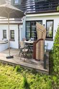 Ferienhaus - Ferienhaus, Landhaus Flenzerei