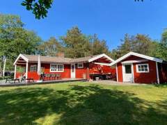 Ferienhaus - Ferienhaus Barthi - 1.6km from the sea