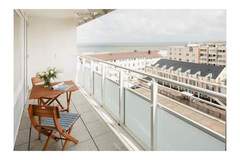Ferienhaus - Ferienunterkunft in Norderney (4 Personen)