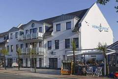 Ferienhaus - Ferienunterkunft in Cuxhaven (4 Personen)