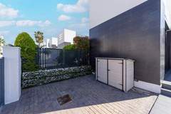 Ferienhaus - Casa Doppen - Ferienunterkunft in Orihuela Costa (6 Personen)