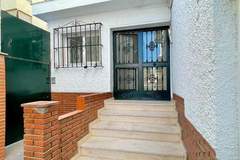 Ferienwohnung - Carlota Alessandri Playa Torremolinos - Ferienunterkunft in Torremolinos (3 Personen)