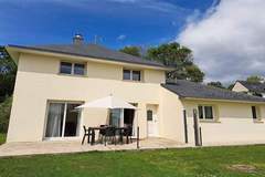 Ferienhaus - Maison de vacances Hanvec - Ferienunterkunft in Hanvec (5 Personen)