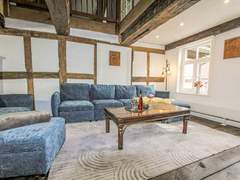 Ferienwohnung - Ferienwohnung Schwalenberger Land