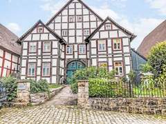 Ferienhaus - Ferienhaus Schwalenberger Land
