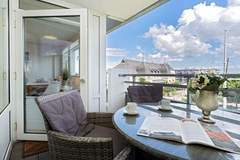 Ferienhaus - Ferienunterkunft in Westerland/Sylt (4 Personen)