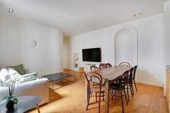 Ferienwohnung - ES-29-TRONCHET-4 - Ferienunterkunft in Paris (6 Personen)