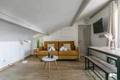 Ferienwohnung - MC-67-SOLIDARITE-3-2 - Ferienunterkunft in Montreuil (2 Personen)