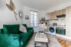 Ferienwohnung - MC-67-SOLIDARITE-2-5 - Ferienunterkunft in Montreuil (4 Personen)