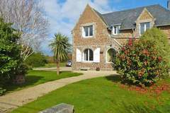 Ferienhaus - holiday home Pleumeur-Bodou - Ferienunterkunft in Pleumeur-Bodou (4 Personen)