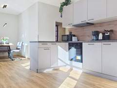 Ferienwohnung - Ferienwohnung Alpenflair 1