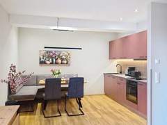 Ferienwohnung - Ferienwohnung Alpenflair 2