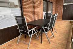Ferienhaus - Ferienunterkunft in Westerland/Sylt (4 Personen)