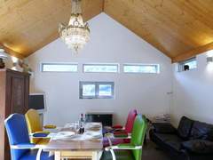 Ferienhaus - Ferienhaus Valserhaus