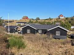 Ferienhaus - Ferienhaus Soleil - 300m from the sea