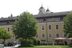 Ferienhaus - Ferienunterkunft in Mondsee (3 Personen)