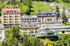 Ferienhaus - Ferienunterkunft in Bad Gastein (4 Personen)