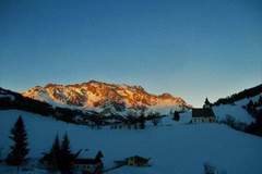 Ferienhaus - Ferienunterkunft in Dienten am Hochkönig (4 Personen)
