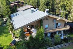 Ferienhaus - Ferienunterkunft in Krimml (4 Personen)