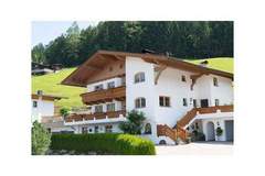 Ferienhaus - Ferienunterkunft in Hainzenberg (4 Personen)