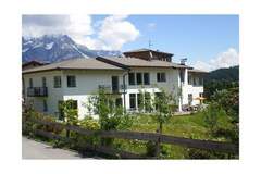 Ferienhaus - Ferienunterkunft in Söll (3 Personen)