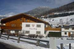 Ferienhaus - Ferienunterkunft in Nauders (4 Personen)
