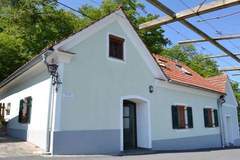 Ferienhaus - Ferienunterkunft in Fehring (4 Personen)