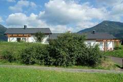 Ferienhaus - Ferienunterkunft in Turnau (4 Personen)
