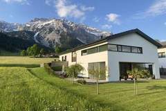 Ferienhaus - Ferienunterkunft in Ramsau am Dachstein (5 Personen)
