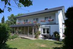 Ferienhaus - Ferienunterkunft in Eberndorf (4 Personen)