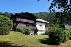 Ferienhaus - Ferienunterkunft in Bodensdorf (4 Personen)