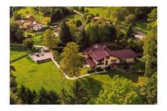 Ferienhaus - Ferienunterkunft in Feldkirchen in Kärnten (4 Personen)