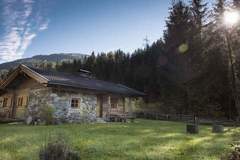 Ferienhaus - Ferienunterkunft in Rangersdorf (4 Personen)