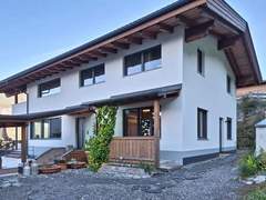 Ferienwohnung - Ferienwohnung Oberladstätter