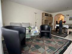 Ferienwohnung - Ferienwohnung Valbella 45 (Maselli) Appartement/Fewo, Dusche oder Bad, WC 3-Zimmerwohnung