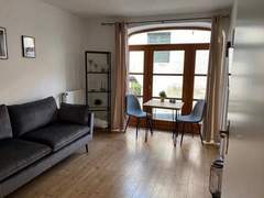Ferienwohnung - Ferienwohnung Smutjeskoje