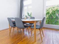 Ferienwohnung - Ferienwohnung Koje Marina