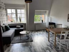 Ferienwohnung - Ferienwohnung Piratenkoje