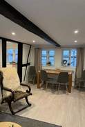 Ferienwohnung - Ferienwohnung Zeppelinkoje