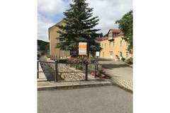 Ferienhaus - Ferienunterkunft in Dresden (3 Personen)