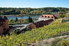 Ferienhaus - Ferienunterkunft in Meißen (4 Personen)