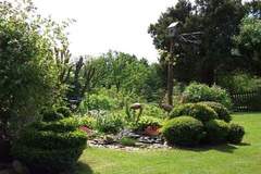 Ferienhaus - Ferienunterkunft in Porschdorf (2 Personen)