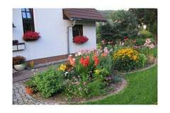 Ferienhaus - Ferienunterkunft in Sebnitz (4 Personen)