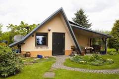 Ferienhaus - Ferienunterkunft in Görlitz (4 Personen)
