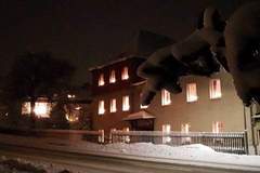 Ferienhaus - Ferienunterkunft in Oberwiesenthal (6 Personen)