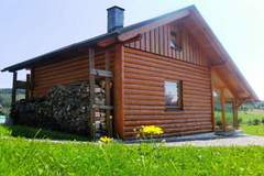 Ferienhaus - Ferienunterkunft in Oberwiesenthal (4 Personen)