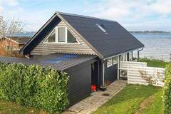 Ferienhaus - Ferienunterkunft in Middelfart (4 Personen)