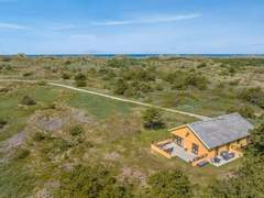 Ferienhaus - Ferienhaus Ola - 900m from the sea